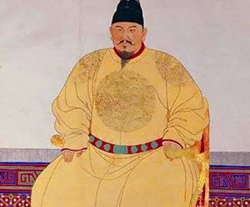 开国皇帝的称号：太祖与高祖的区别