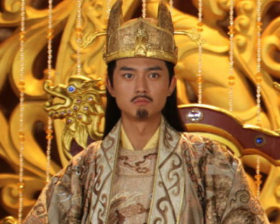 李显如何实现武则天归陵的愿望