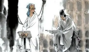 刑不上大夫，礼不下庶人：揭秘古代社会等级制度
