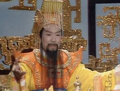 神话之巅：超越玉帝的最高神祇探秘