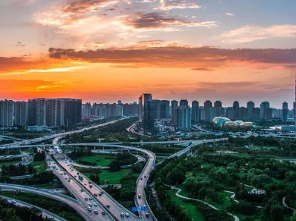 河南省会之争：郑州与洛阳的历史地位解析