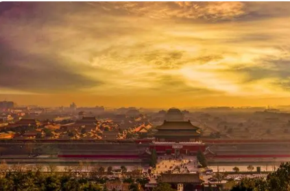 古代中国的政治巅峰：三公与三官位的权威地位