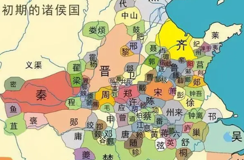 三晋之地：探寻历史的痕迹