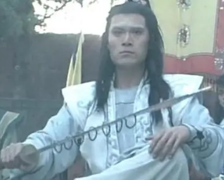 追溯剑客之源：白眉武士原作探秘