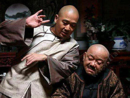 纪晓岚与刘墉：清朝两位文化巨匠的交往