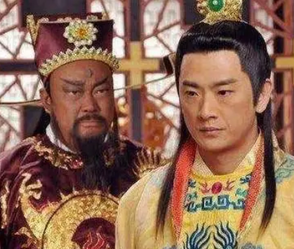 包拯与宋仁宗：一场误解的较量