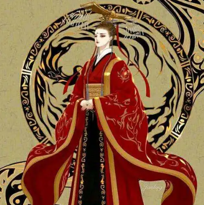 中国历史上的女皇帝：武则天并非第一，而是排名第三