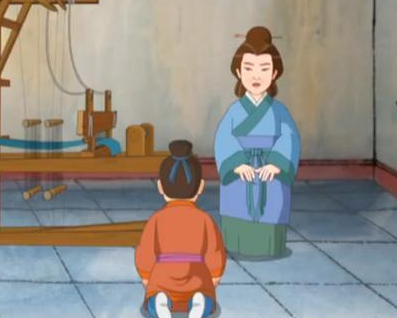中国古代四大贤母：母仪天下的典范
