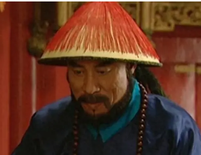 权力之争：雍正与隆科多的故事