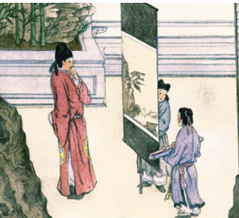 权力斗争：越王勾践为何诛杀文种
