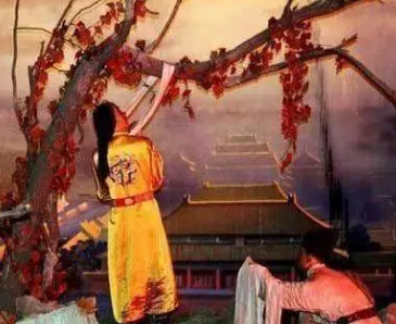 明朝末代皇帝崇祯之死：光时亨的背叛?