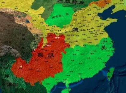 三国时期的战略抉择：司马家为何未即时灭吴
