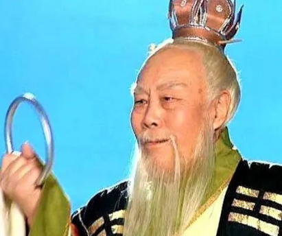 太上老君与孙悟空：道教神话中的实力对比