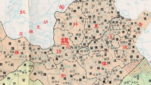 古代行省制度与郡县制度的区别及其特点和优势