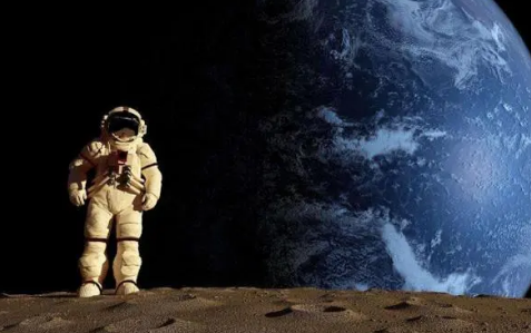 宇航员要带枪上太空，是因为什么?