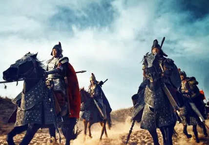 古代骑兵与上层步兵的优劣及官方骑兵的方法