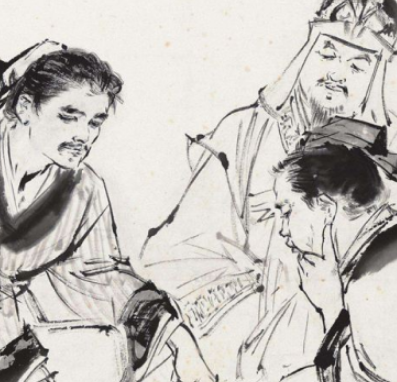 墨家三分：历史真相与误解