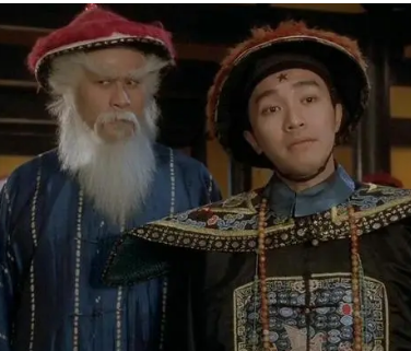 古代九品芝麻官与现代职位的对应关系