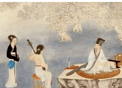 李白晚年的流放：探究一代诗仙的命运转折
