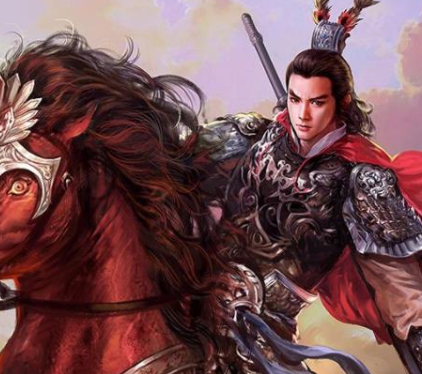 三国演义中哪位武将最厉害？武力值排名是什么样的？