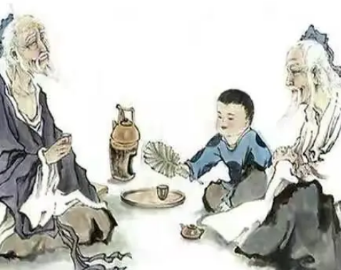 揭秘历史传言：人到六十不死就活埋的说法真实吗？