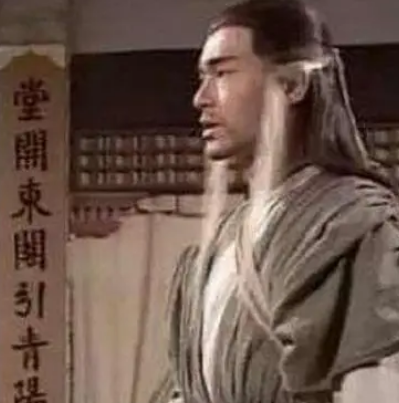 金庸笔下的情感纠葛：杨过是否知晓郭襄的等待？