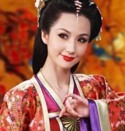 历史上的隋文帝与独孤皇后：一段权势与情感的交织
