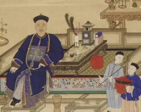 古代的太子少保、太保是什么官职？职责是什么？ 