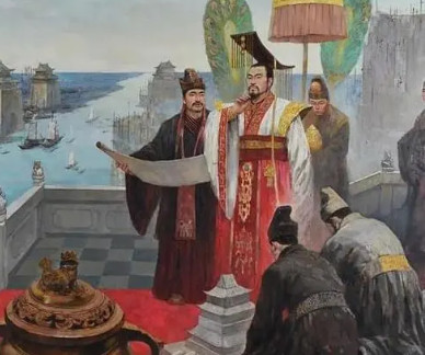 古代大赦天下：原因与影响