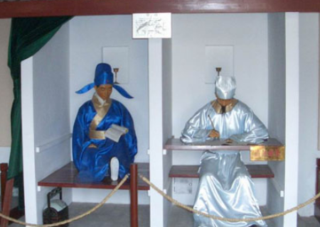 古代科举制的发展历程探析，过程是什么样的?