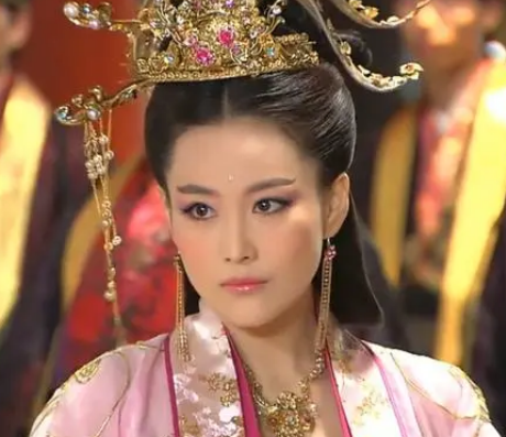 封神榜中的妲己：最终命运揭晓