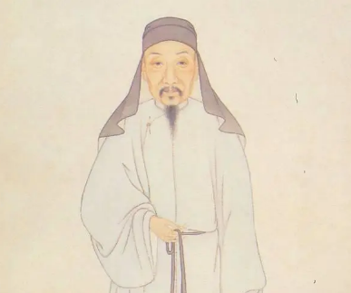 宋应星是否曾剃头？历史真相探究