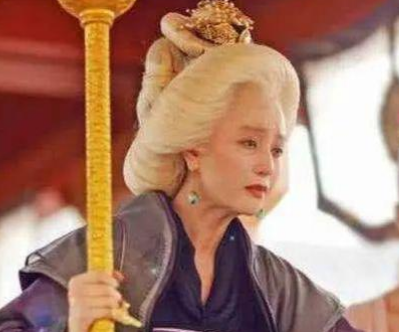 逼武则天退位的背后势力及最终结局