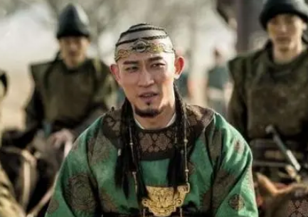 匈奴王陵的神秘陪葬品：探秘古代草原帝国