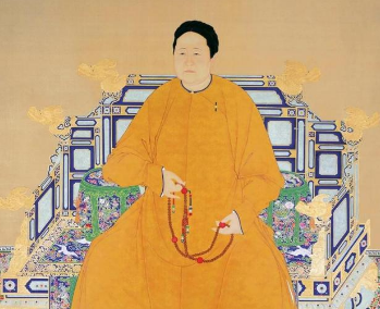 孝庄太后：三朝扶持幼主的幕后英雄