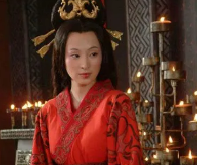 卫子夫：汉武帝宠爱下的悲剧皇后