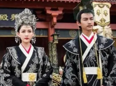 独孤伽罗的后代：命运多舛的皇子们