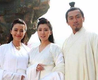 无崖子的情感纠葛：爱与责任的抉择