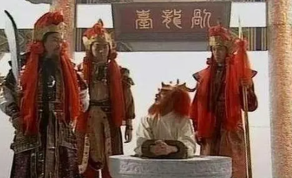 西游记中的龙王与天条：权力与责任的边界