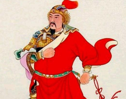 岳飞：忠诚与悲剧的化身
