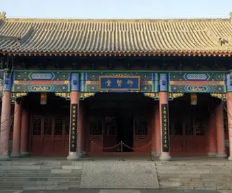 南北祠堂分布差异的探讨，分别有什么影响存在？