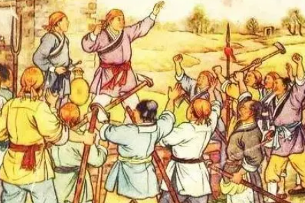黄巾起义：一场改变历史进程的农民战争