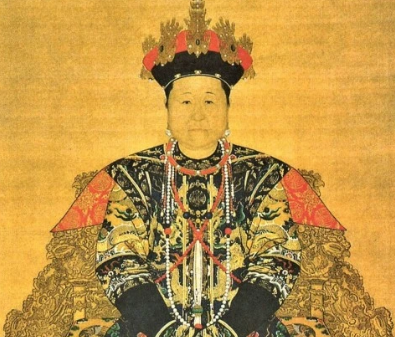 孝庄太后：坚守传统与辅佐幼主