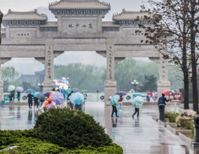 汴州的历史演变：探寻现代地理位置