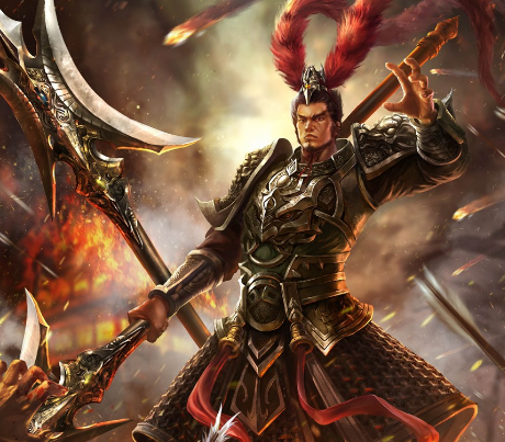 历史上的武将单挑：真实还是虚构？