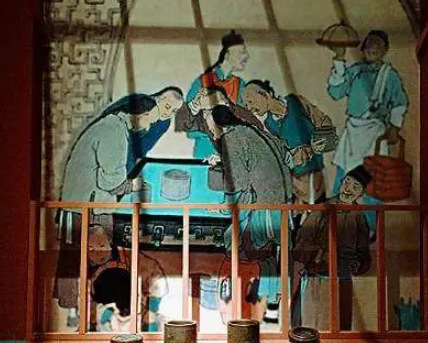 古代男多女少光棍问题的解决之道，古人是怎么解决的？