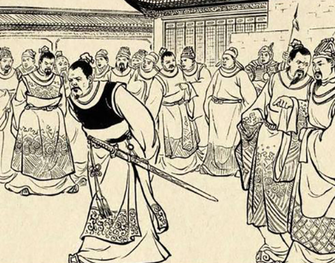 古代贵族养门客：原因与作用