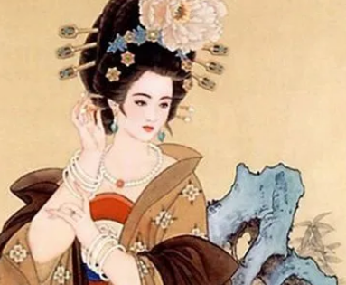 杨玉环受宠却未成为皇后的原因