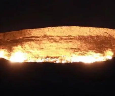 地狱之门：神秘现象的科学解读