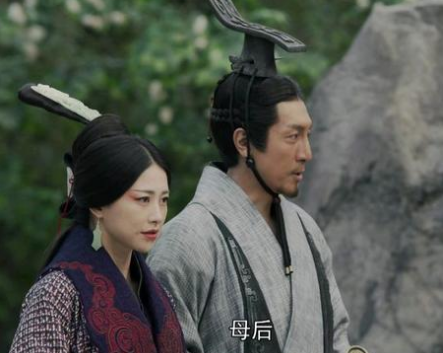 权力与血缘：嬴政与赵姬的母子纠葛